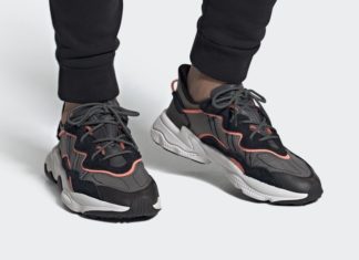 Pronoun a few bent adidas Ozweego Colorways, Release Dates, Pricing | SBD