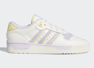 adidas Rivalry Low Purple Tint EF6413 Release Date