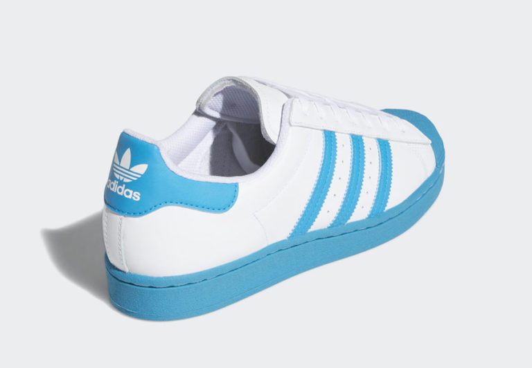 adidas superstar aqua