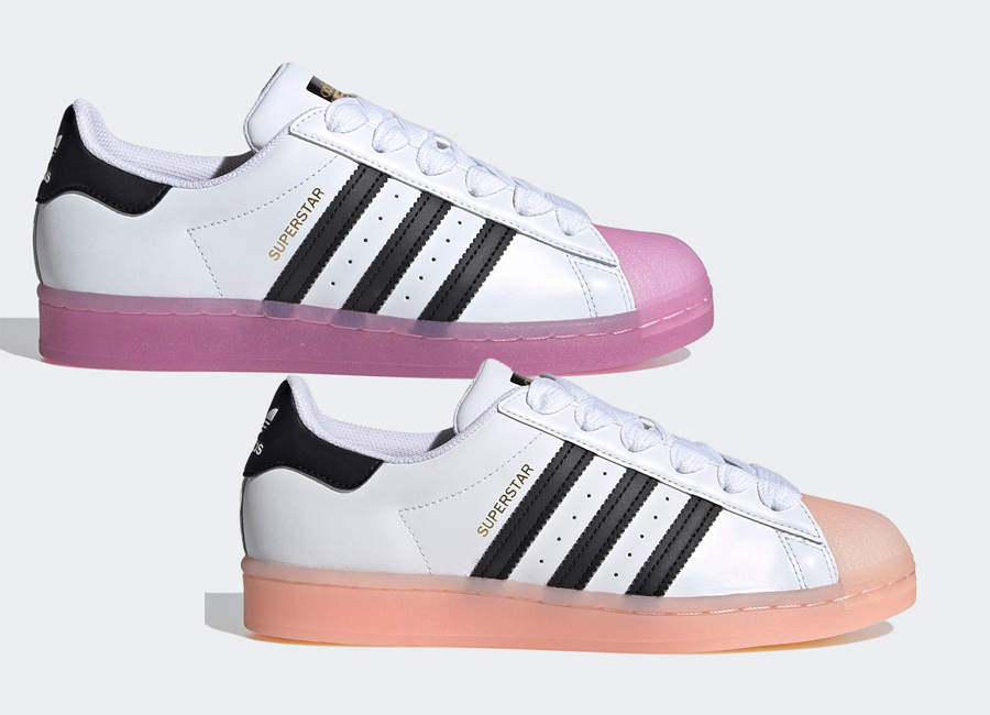 How to Wear Your adidas Shell-Toes in 2020
