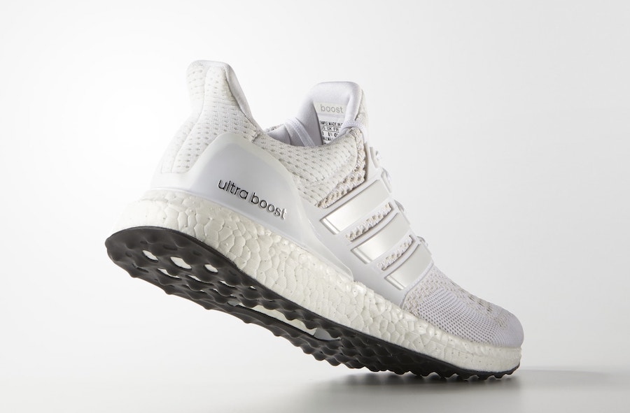 Ultra Boost 1 0 Triple White Restock Online Sale Up To 57 Off