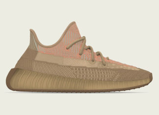 Beluga Yeezy Boost 350 V2 Crewneck Sweater Gray Dabbin