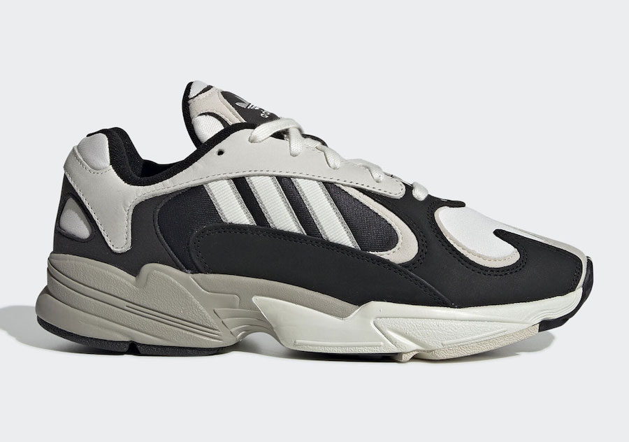 adidas Yung-1 EF5342 Release Date