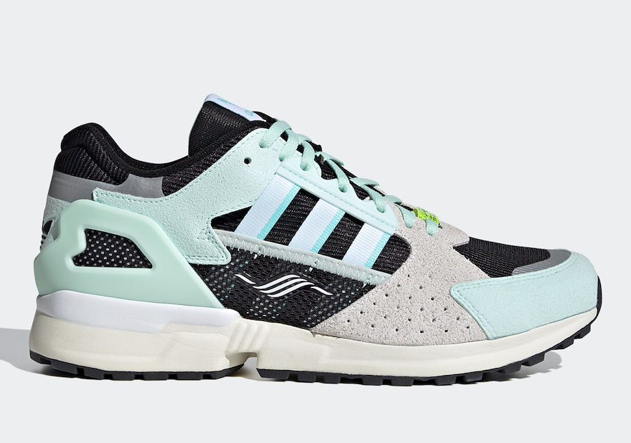 adidas zx 10000 release date
