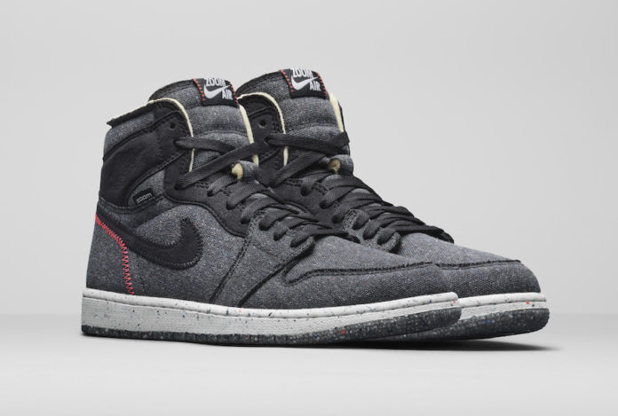 Air Jordan 1 High Zoom Crater Release Date Air Jordan 1 High Zoom Crater Release Date