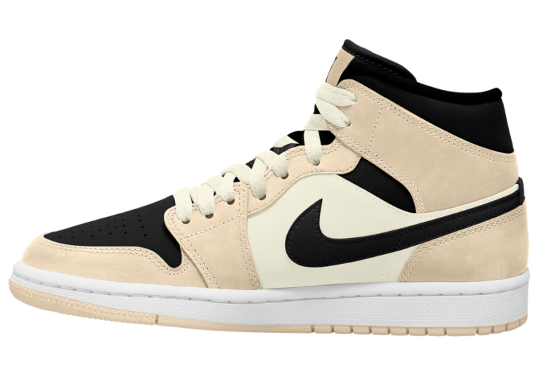 air force 1 extra platform