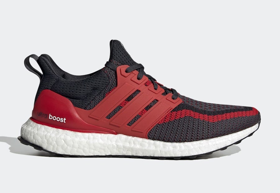 adidas Ultra Boost Soccer Football Pack Release Date - SBD