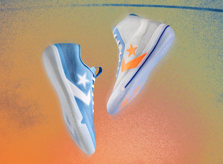 converse solstice