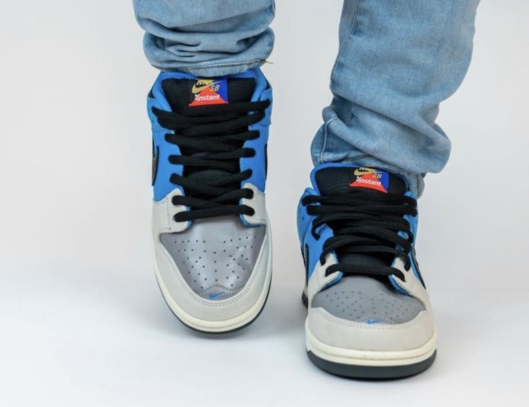 instant skateboards nike sb