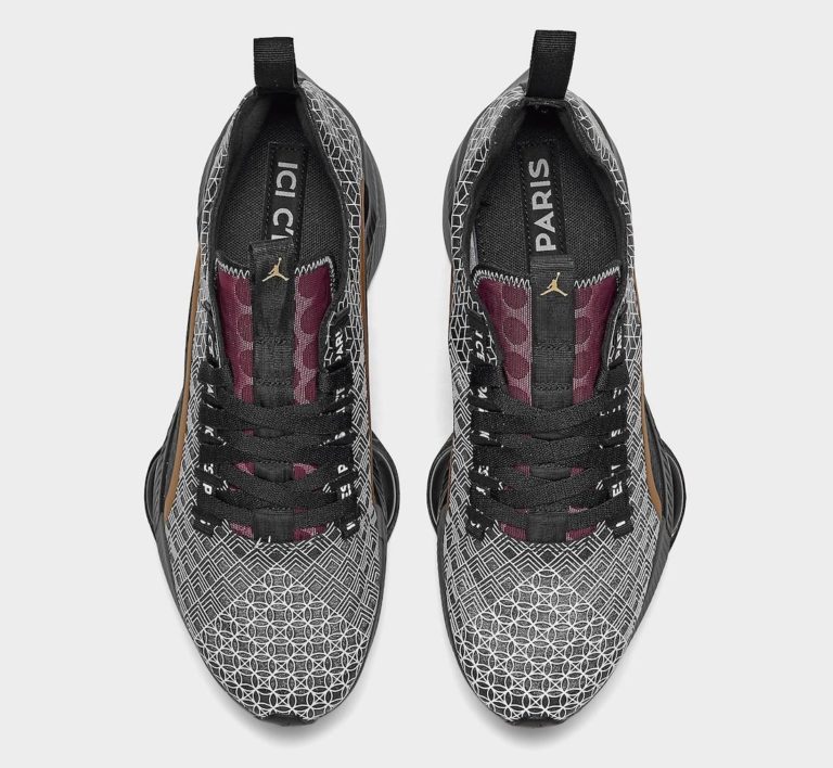 zoom renegade psg
