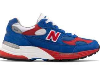 New Balance 992 USA 2020 Release Date