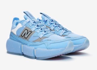new balance shoe release dates