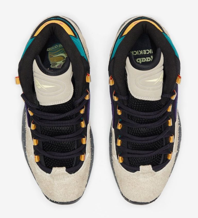 bubba chuck reebok