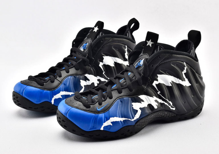 foamposite aurora