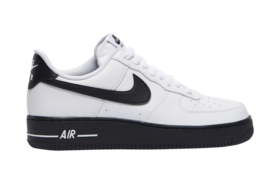 air force 1 classic white