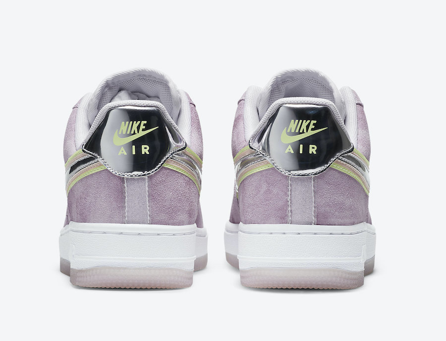 Nike Air Force 1 Low pherspective CW6013-500 Release Date