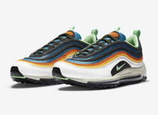 newest air max release