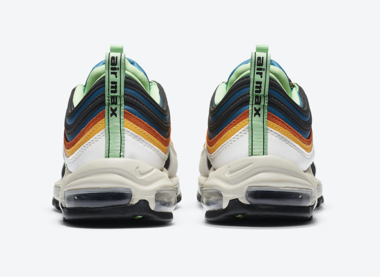 Nike Air Max 97 CZ7868-300 Release Date - Sneaker Bar Detroit