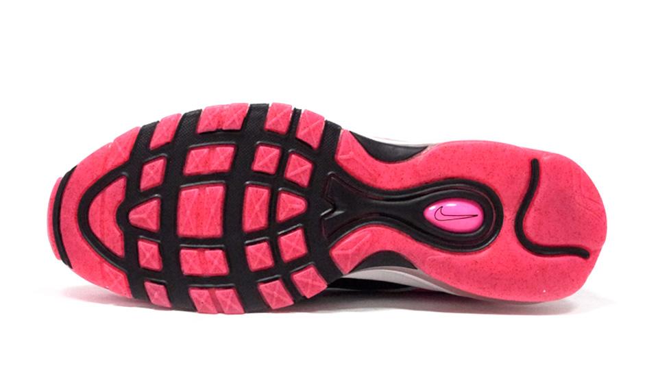 Nike Air Max 97 Pink Blast CV3411-600 Release Date