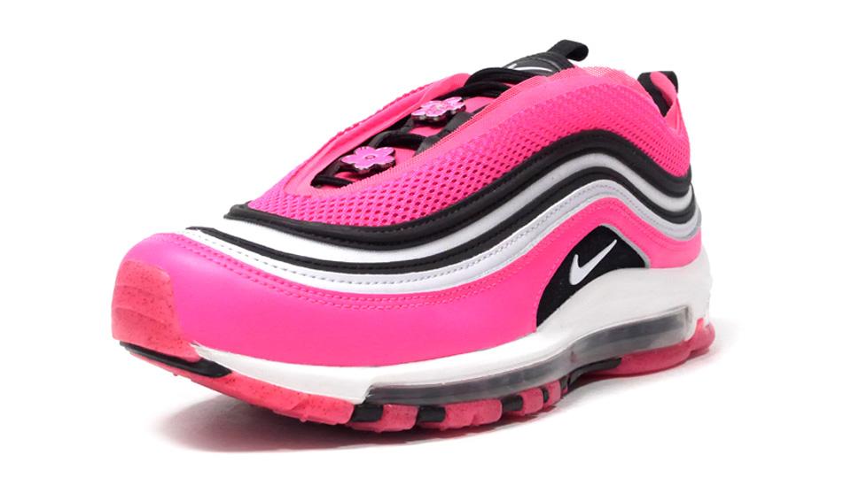 Nike Air Max 97 Pink Blast CV3411-600 Release Date