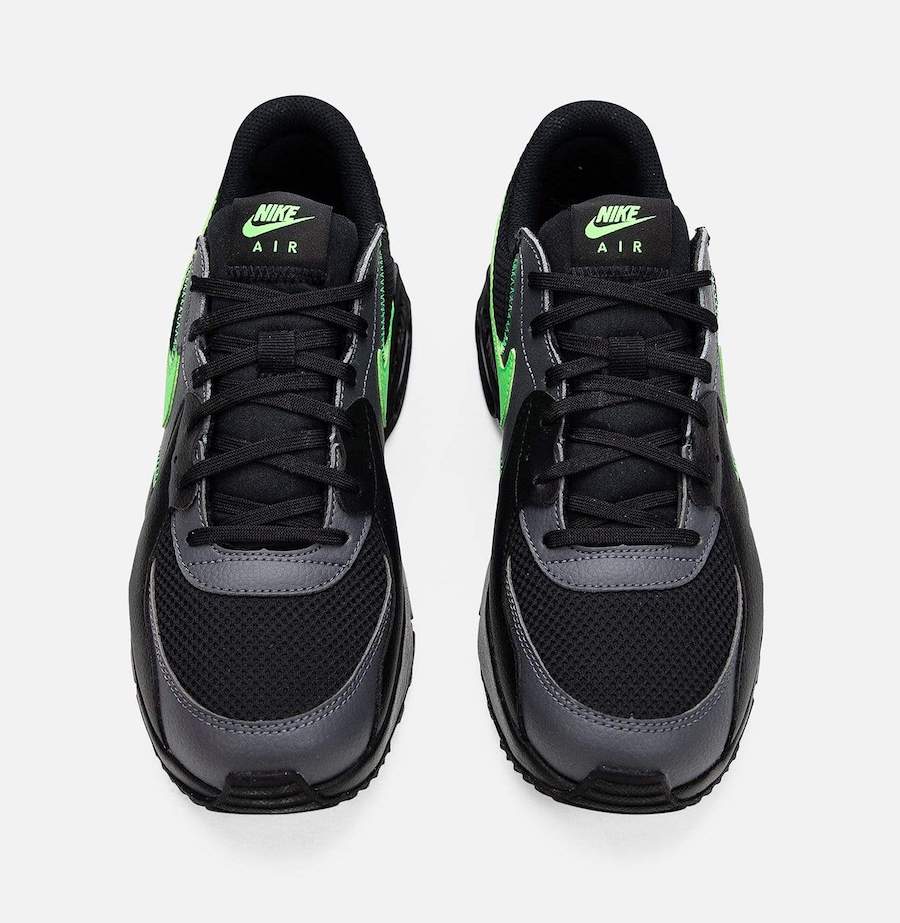 Nike Air Max Excee Green Strike CZ9204 