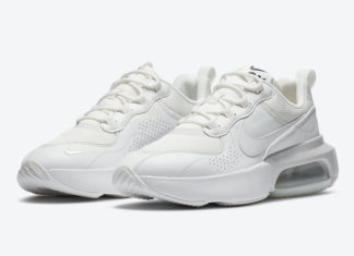 Nike Air Max Verona Summit White CU7846-101 Release Date