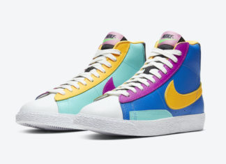 nike new blazer