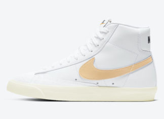 best nike blazer colorways