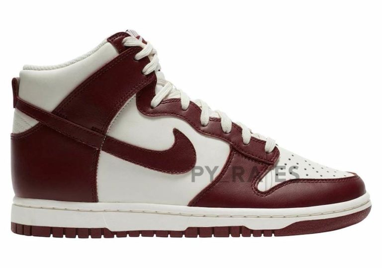Nike Dunk High WMNS 2021 Release Date - Sneaker Bar Detroit