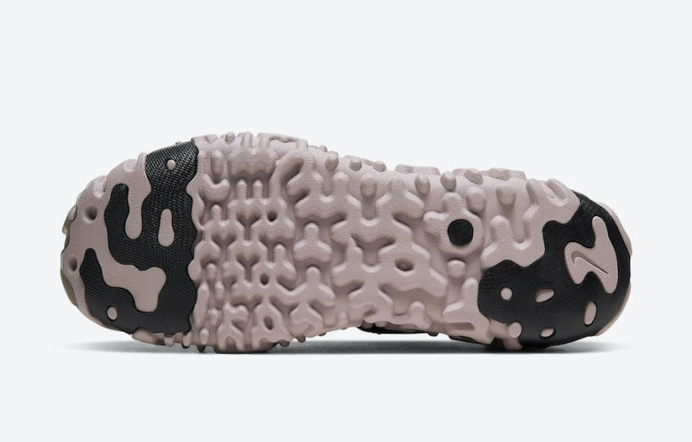 ispa overreact on feet