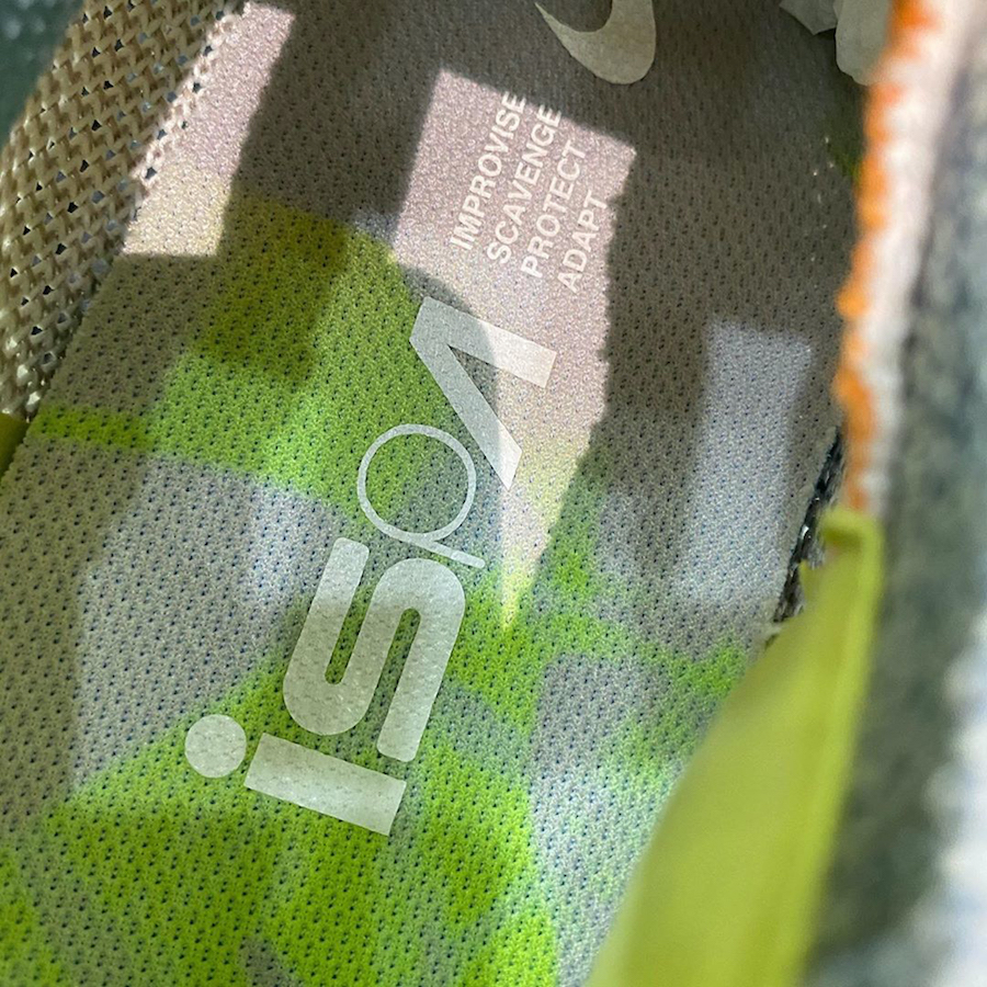 Nike ISPA Shoe 2020 Release Date