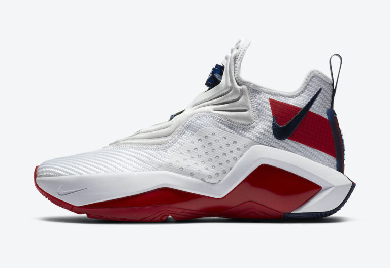 lebron soldiers xiv