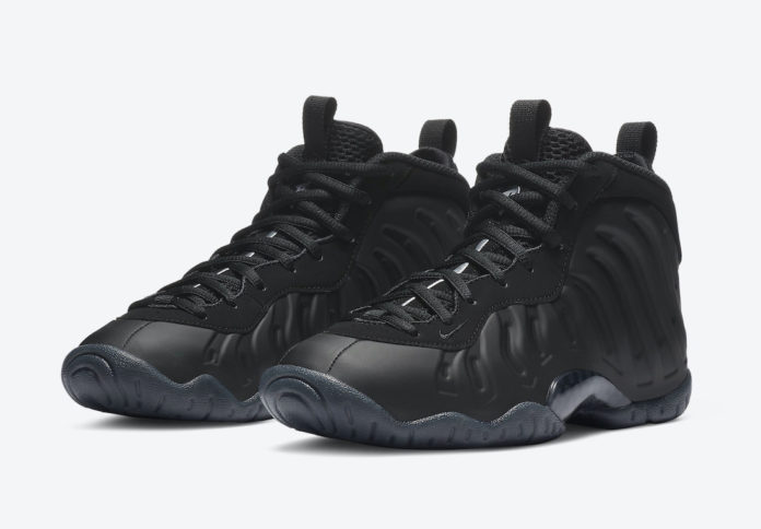 anthracite foams 2020