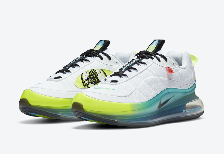 jordan air max 720 release date