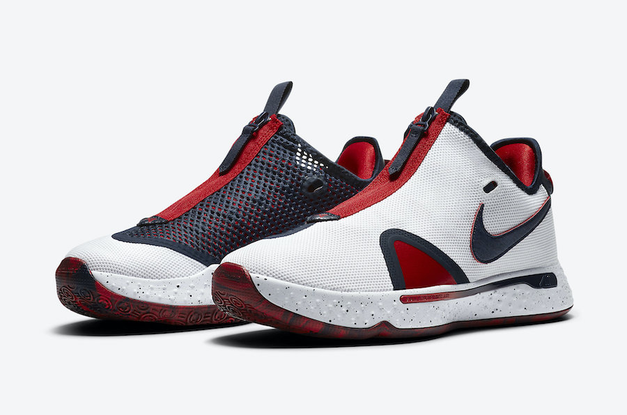 nike shoes 4th of july sale