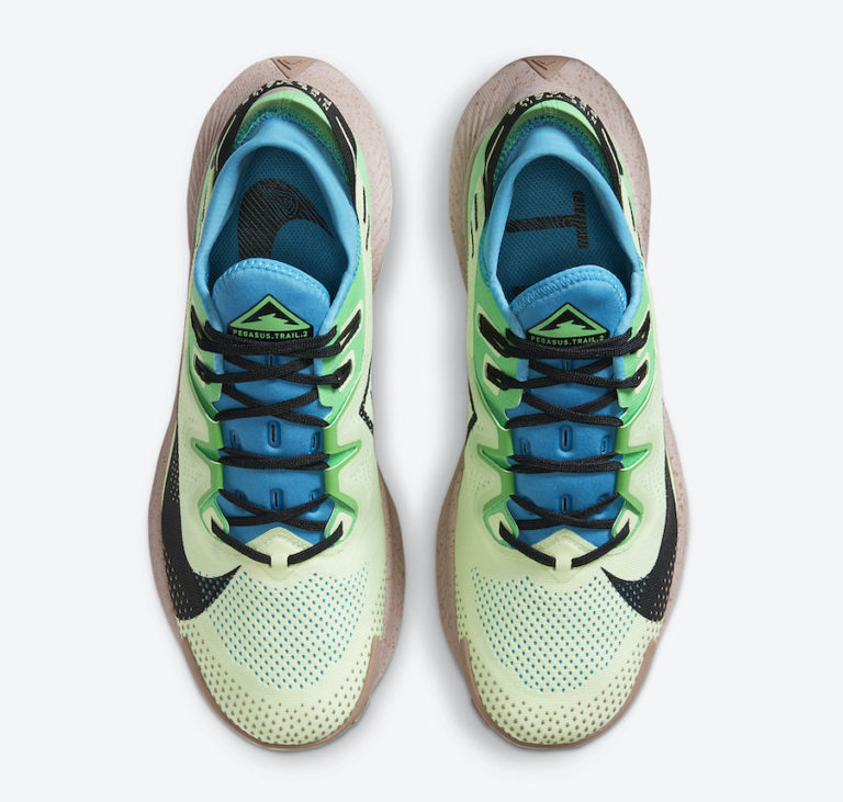 Nike Pegasus Trail 2 Colorways Release Date - Sneaker Bar Detroit