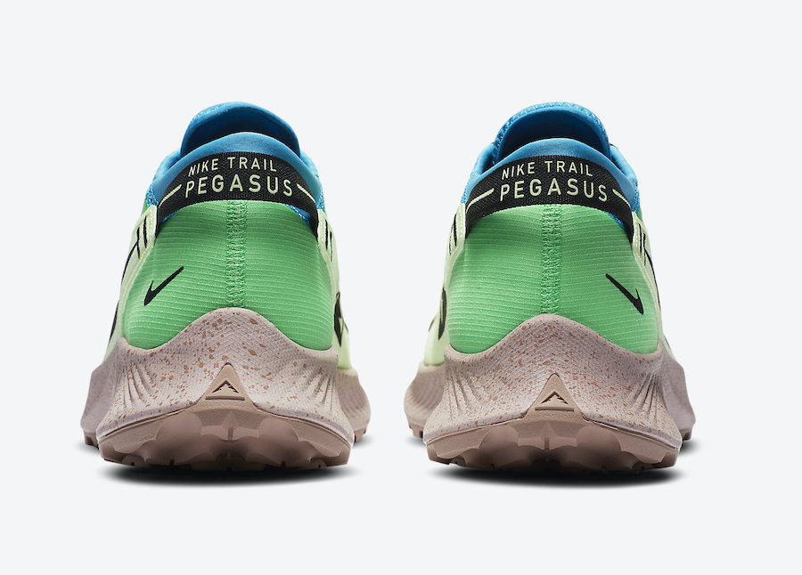 Nike Pegasus Trail 2 CK4305-700 Release Date