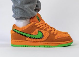 nike sb anchorman