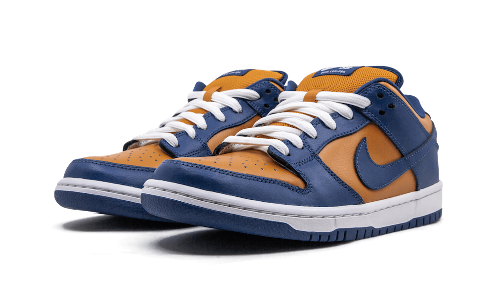 Nike SB Dunk Low Sunset French Blue 304292-704 2011 Release Date - SBD