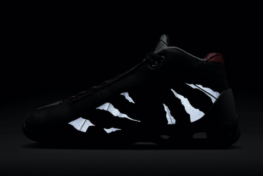 Nike Shox BB4 Raptors CD9335-002 Release Date