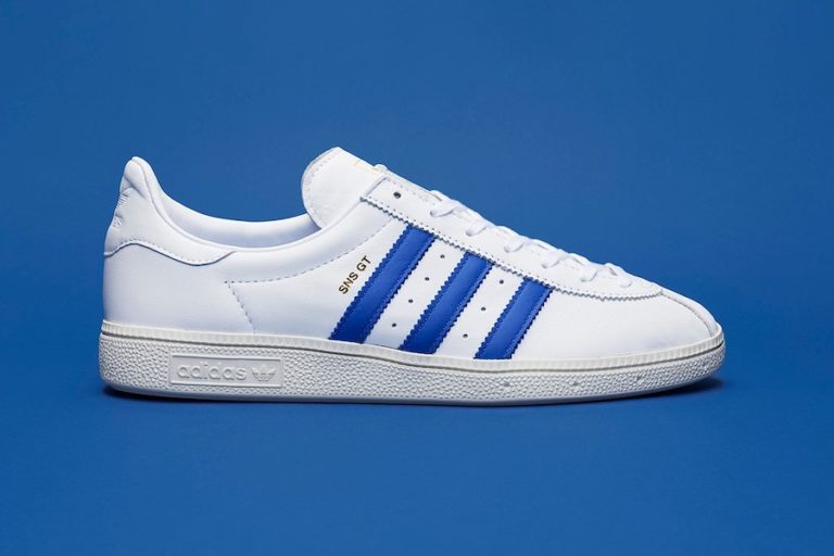 SNS adidas Stockholm GT FV7933 Release Date - Sneaker Bar Detroit
