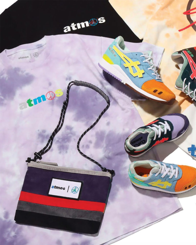 wotherspoon asics release