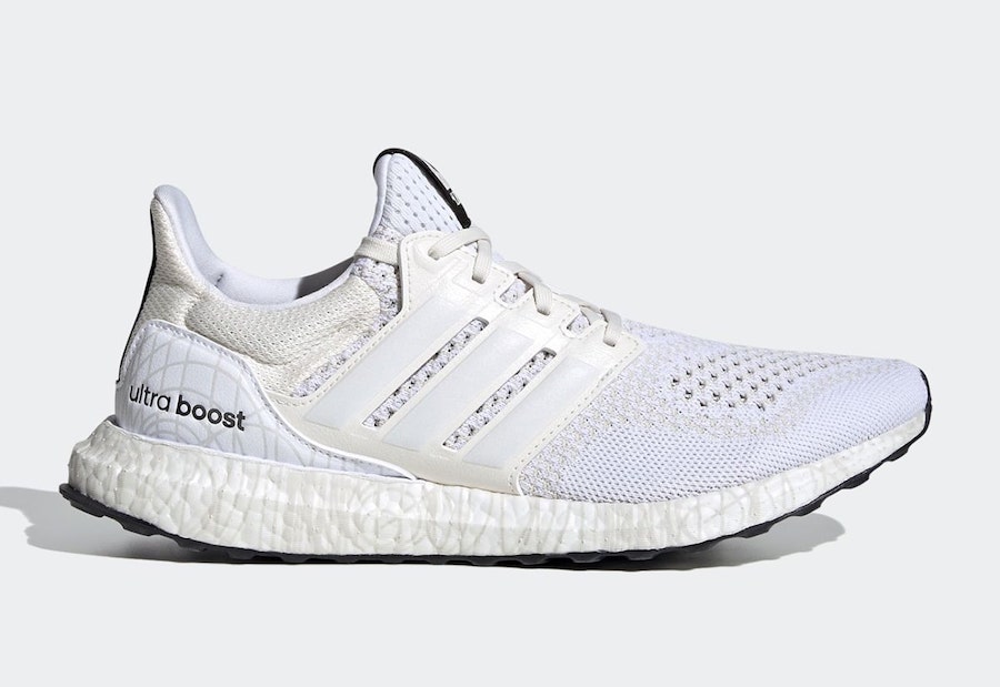 Star Wars adidas Ultra Boost DNA Princess Leia FY3499 Release Date