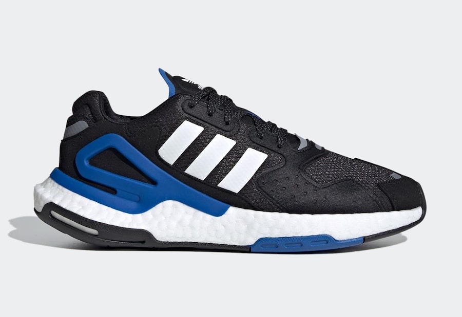 adidas Day Jogger FW4041 Release Date
