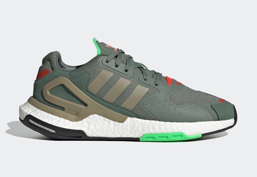 adidas Day Jogger FW4817 Release Date