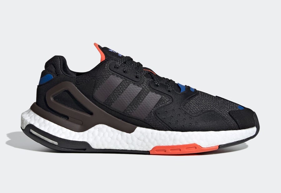 adidas Day Jogger FW4818 Release Date