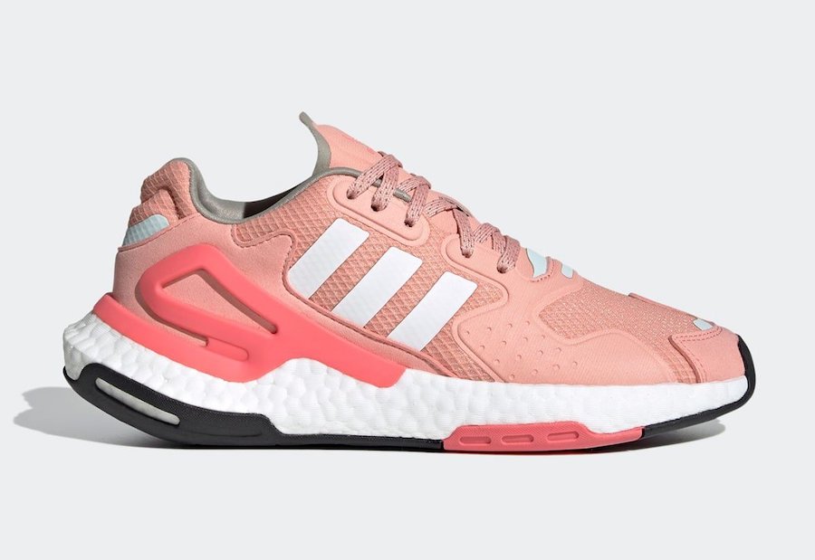 adidas Day Jogger FW4828 Release Date