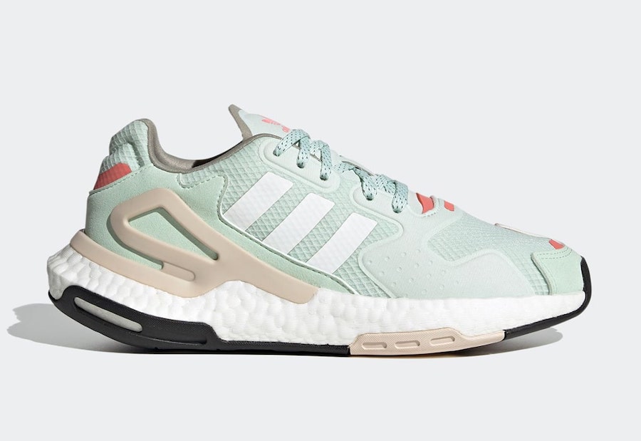 adidas Day Jogger FW4829 Release Date