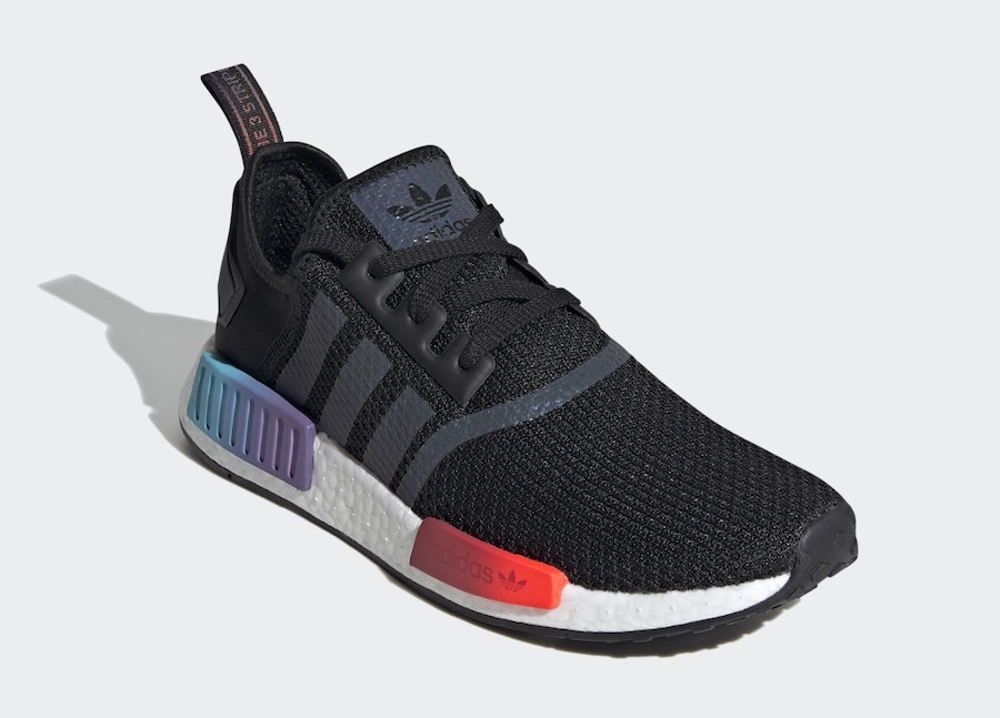 adidas NMD R1 FW4365 Release Date