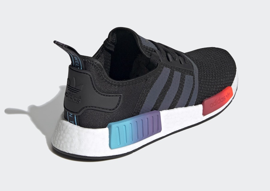adidas NMD R1 FW4365 Release Date